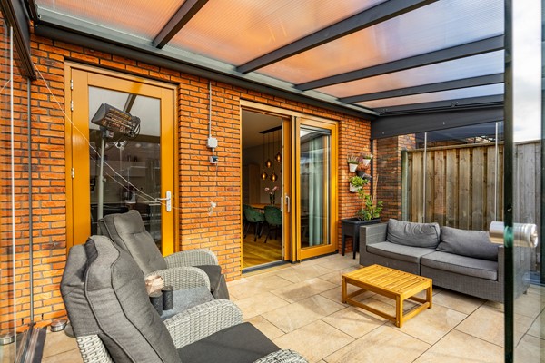 Medium property photo - De Overtoom 5, 9613 CK Meerstad